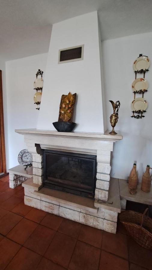 Quinta Soutelinho Apartment Sabrosa Ngoại thất bức ảnh
