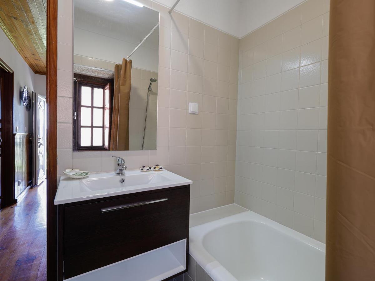 Quinta Soutelinho Apartment Sabrosa Ngoại thất bức ảnh