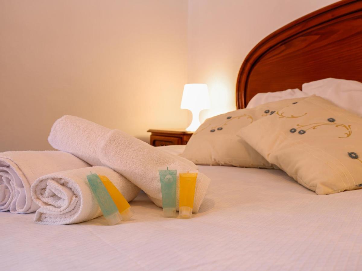 Quinta Soutelinho Apartment Sabrosa Ngoại thất bức ảnh