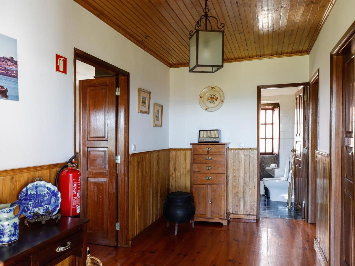 Quinta Soutelinho Apartment Sabrosa Ngoại thất bức ảnh