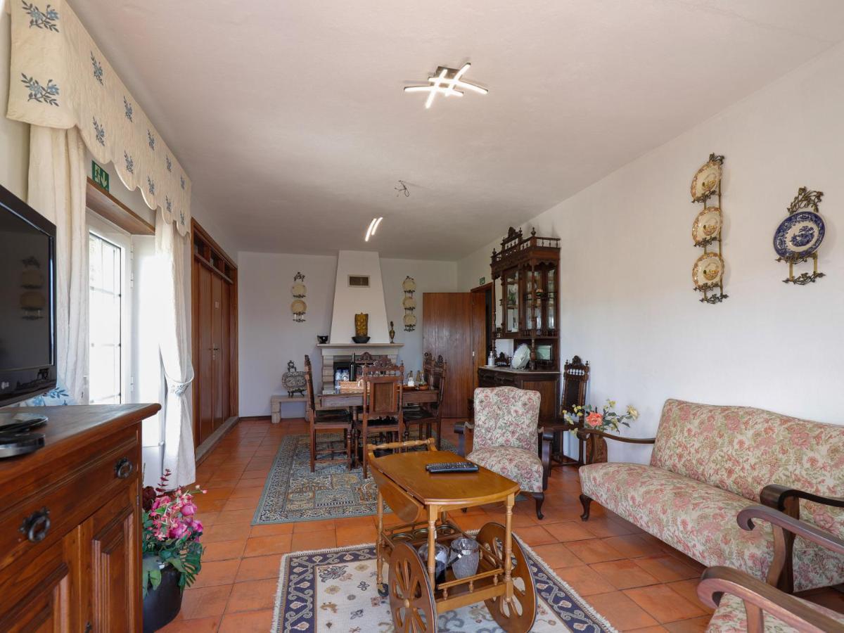 Quinta Soutelinho Apartment Sabrosa Ngoại thất bức ảnh