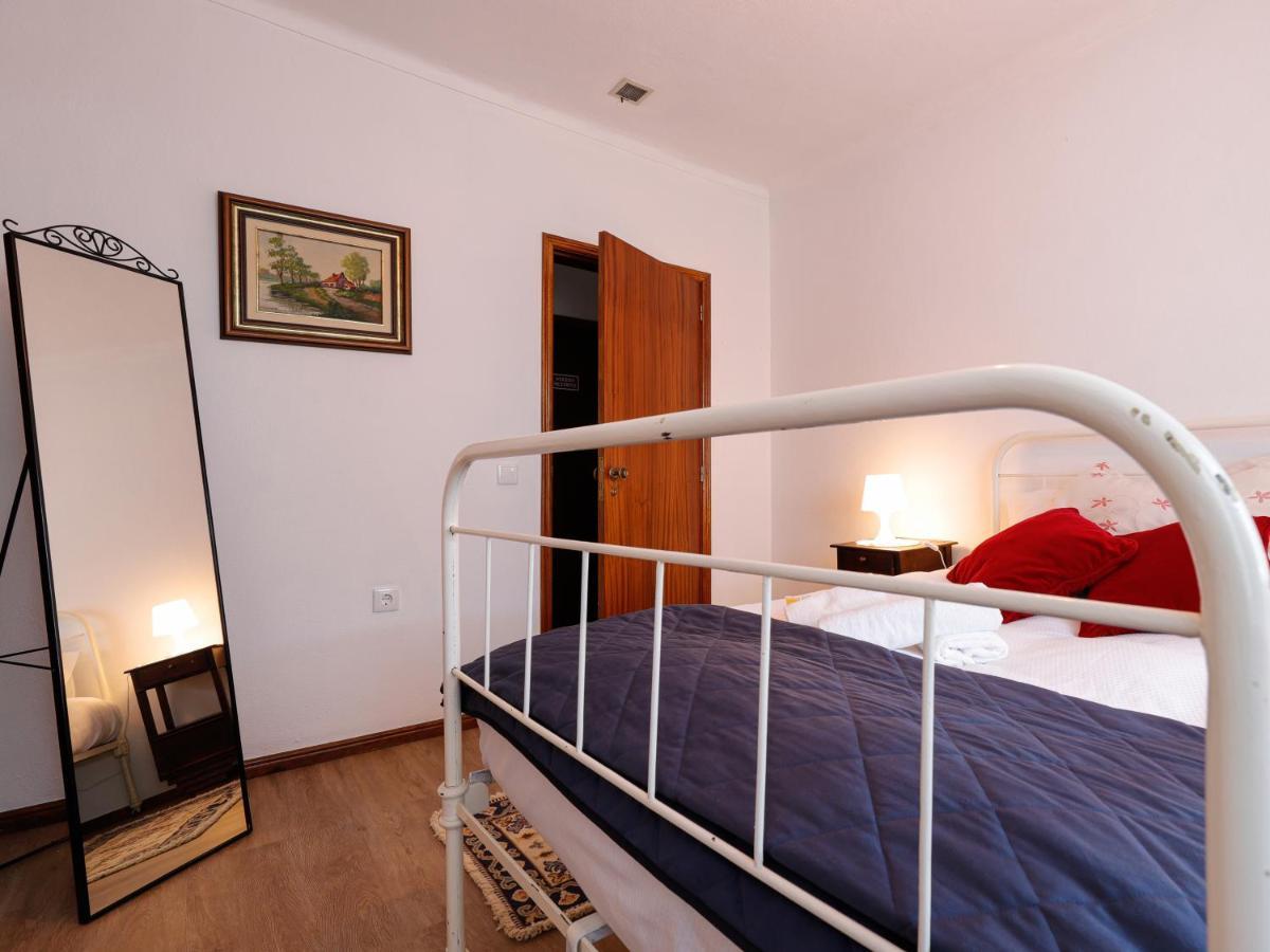 Quinta Soutelinho Apartment Sabrosa Ngoại thất bức ảnh