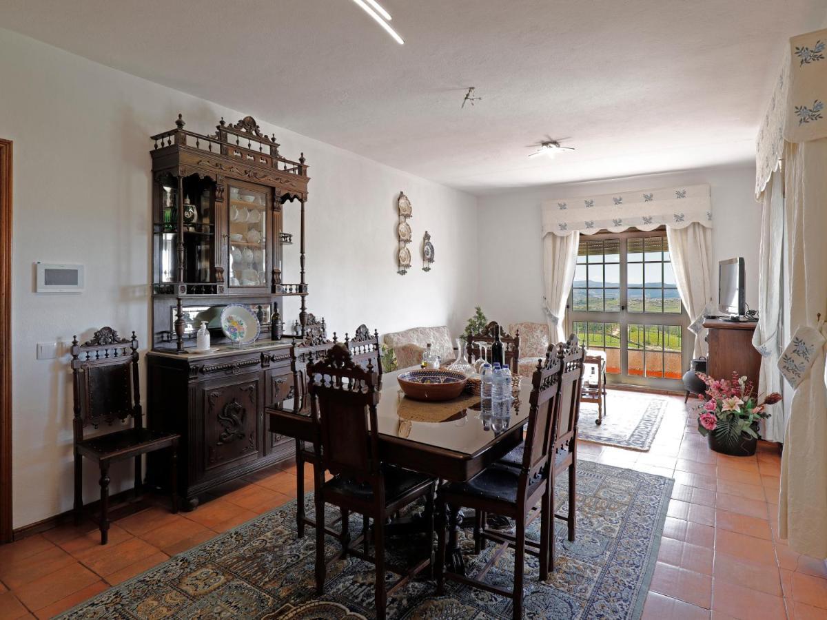 Quinta Soutelinho Apartment Sabrosa Ngoại thất bức ảnh