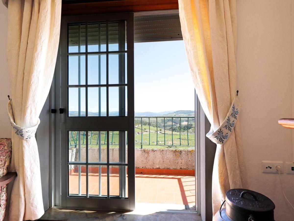 Quinta Soutelinho Apartment Sabrosa Ngoại thất bức ảnh